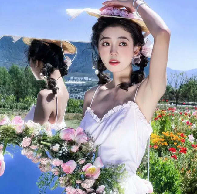 浪漫史