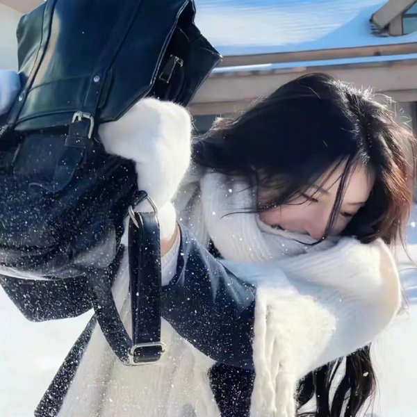 纯种狼